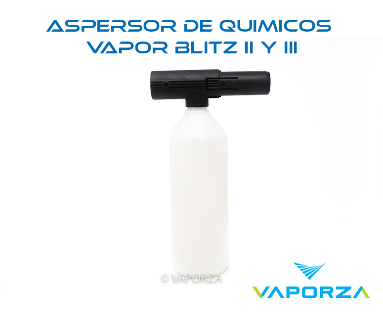 par Torpe A nueve Vaporza